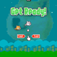 Illustration for article titled Much flappy. So bird. Wow. Wait... Flappy Doge?